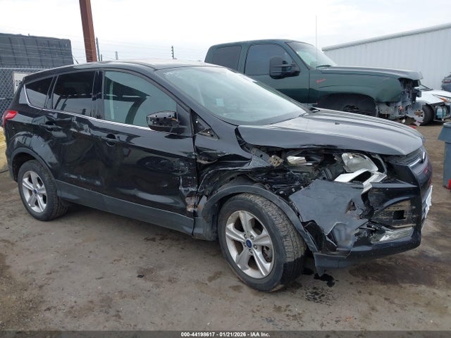 1FMCU9G94EUB47993 Ford ESCAPE SE