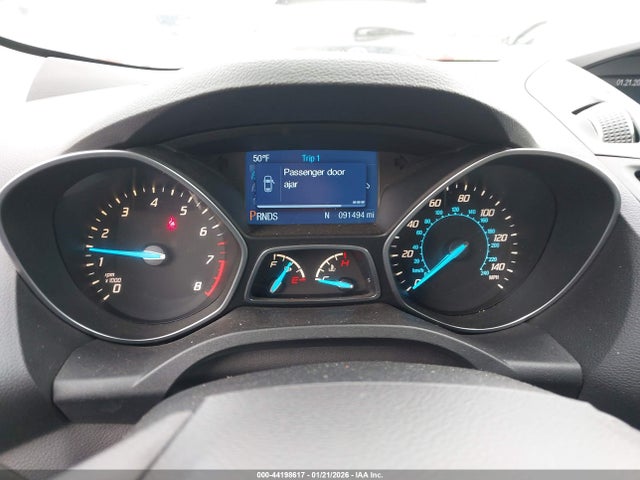 1FMCU9G94EUB47993 Ford ESCAPE SE