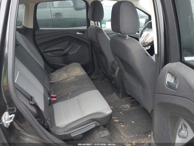 1FMCU9G94EUB47993 Ford ESCAPE SE