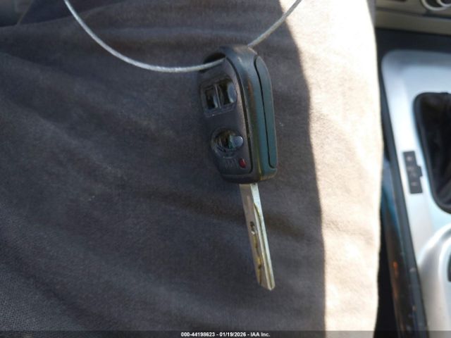 2008 LAND ROVER RANGE ROVER SALMF13438A295033 Photo 10