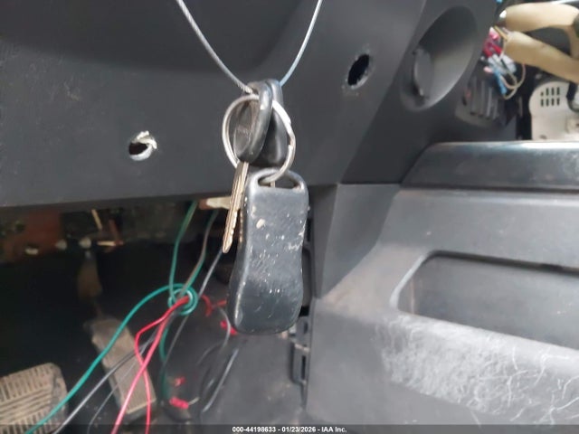 2014 NISSAN TITAN 1N6BA0ED6EN503671 Photo 10