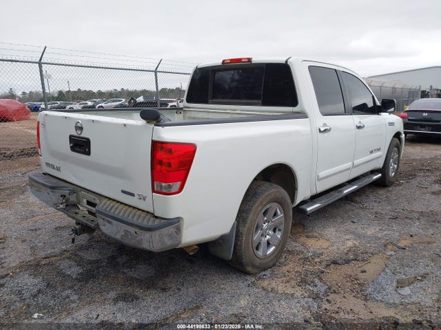 2014 NISSAN TITAN 1N6BA0ED6EN503671 Photo 3