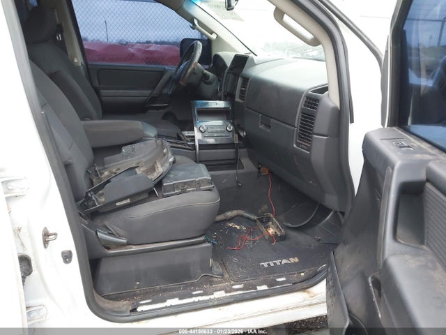 2014 NISSAN TITAN 1N6BA0ED6EN503671 Photo 4
