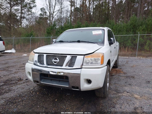 2014 NISSAN TITAN 1N6BA0ED6EN503671 Photo 5