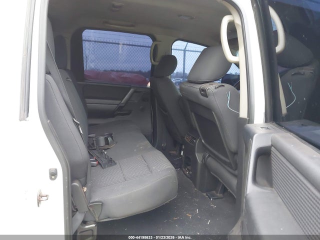 2014 NISSAN TITAN 1N6BA0ED6EN503671 Photo 7