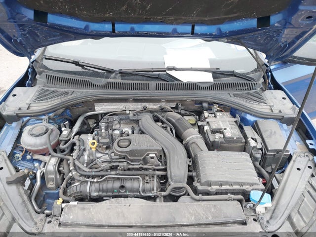 44198650 :رقم المزاد ، 3VWBM7BU9PM024078 vin ، 2023 Volkswagen Jetta 1.5t Sport مزاد بيع