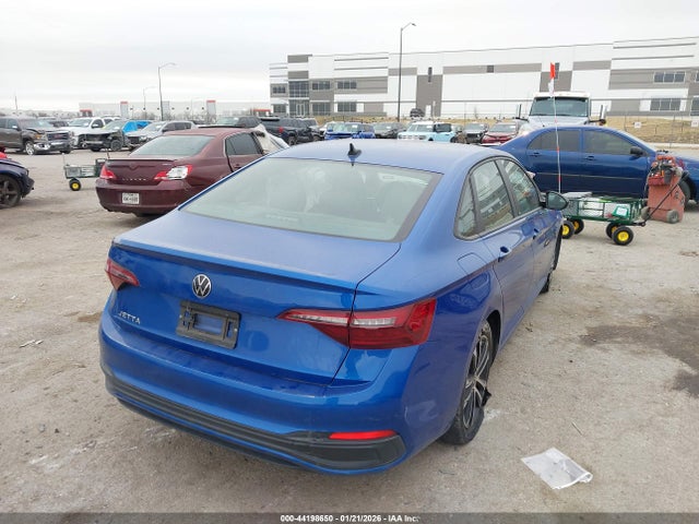 44198650 :رقم المزاد ، 3VWBM7BU9PM024078 vin ، 2023 Volkswagen Jetta 1.5t Sport مزاد بيع