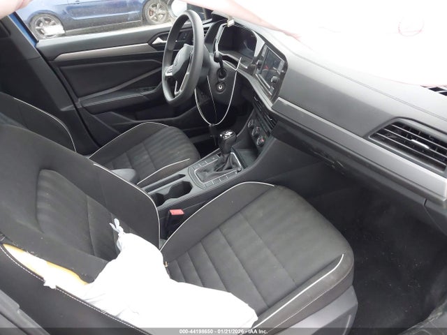 44198650 :رقم المزاد ، 3VWBM7BU9PM024078 vin ، 2023 Volkswagen Jetta 1.5t Sport مزاد بيع