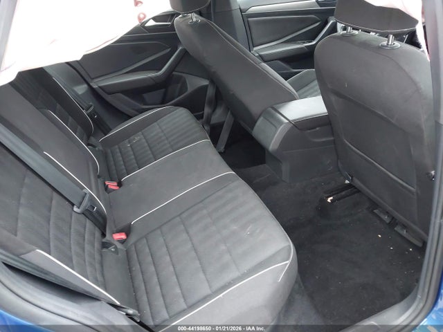44198650 :رقم المزاد ، 3VWBM7BU9PM024078 vin ، 2023 Volkswagen Jetta 1.5t Sport مزاد بيع