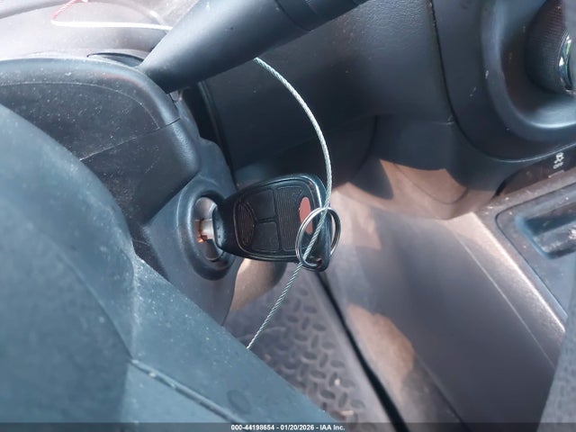 2011 JEEP COMPASS 1J4NT1FA4BD209590 Photo 10