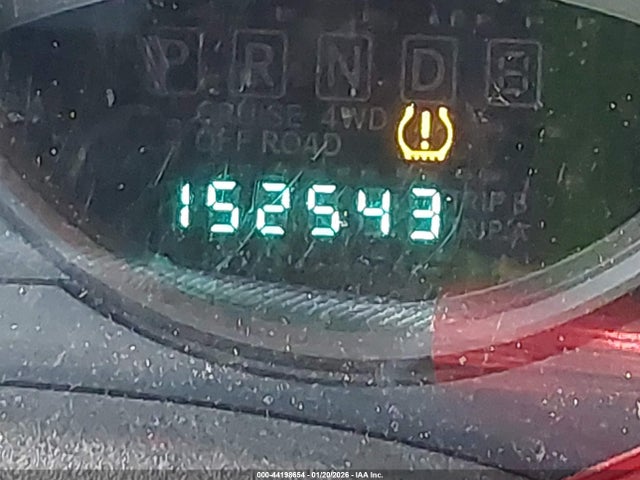 2011 JEEP COMPASS 1J4NT1FA4BD209590 Photo 6