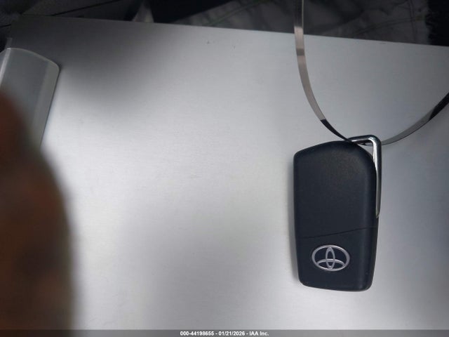 Toyota CAMRY SE 2023 4T1G11AK2PU122729 Image 11