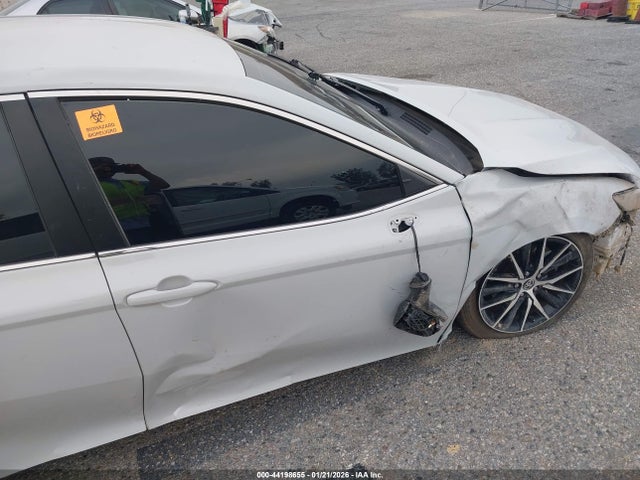 Toyota CAMRY SE 2023 4T1G11AK2PU122729 Image 15