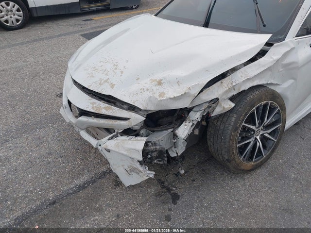 Toyota CAMRY SE 2023 4T1G11AK2PU122729 Image 6