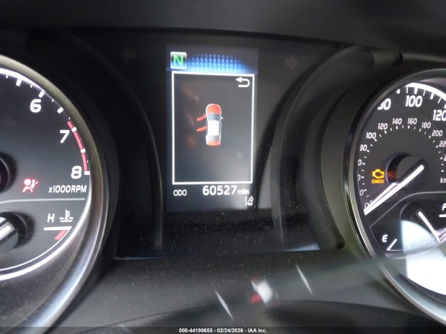 Toyota CAMRY SE 2023 4T1G11AK2PU122729 Image 7
