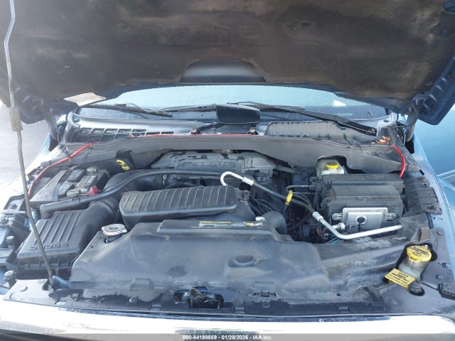 2005 DODGE DURANGO 1D4HD48DX5F537424 Photo 9
