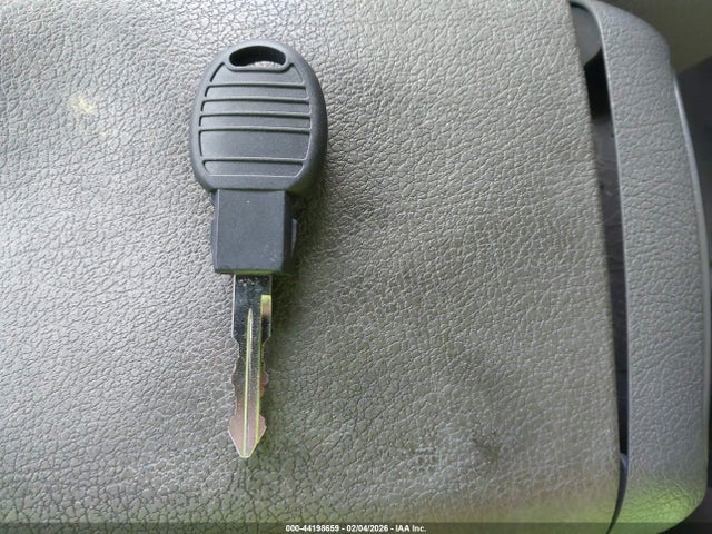 2005 DODGE DURANGO 1D4HD48DX5F537424 Photo 10