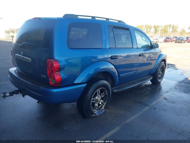 2005 DODGE DURANGO 1D4HD48DX5F537424 Photo 3