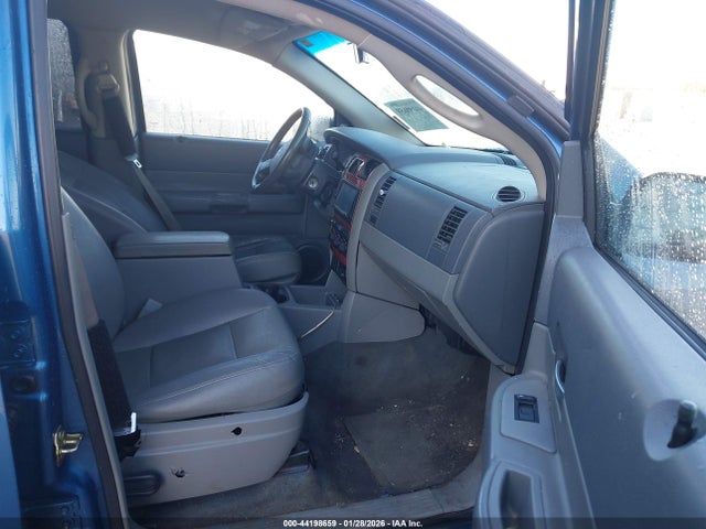 2005 DODGE DURANGO 1D4HD48DX5F537424 Photo 4