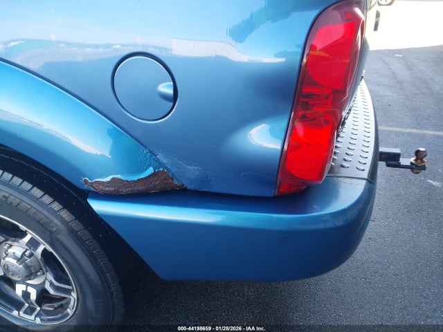 2005 DODGE DURANGO 1D4HD48DX5F537424 Photo 5