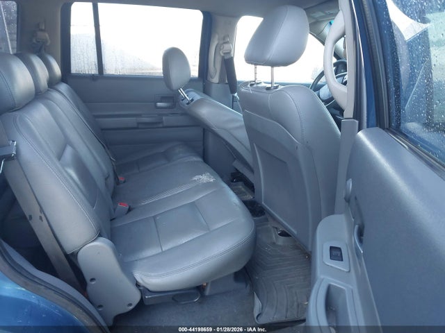 2005 DODGE DURANGO 1D4HD48DX5F537424 Photo 7