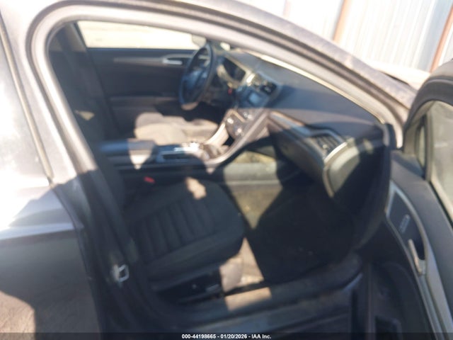 2018 FORD FUSION 3FA6P0H7XJR126056 Photo 4