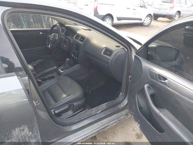 Aukcja sprzedaży 2011 Volkswagen Jetta 2.5l Se, vin: 3VWDX7AJ9BM306480, numer aukcji: 44198666