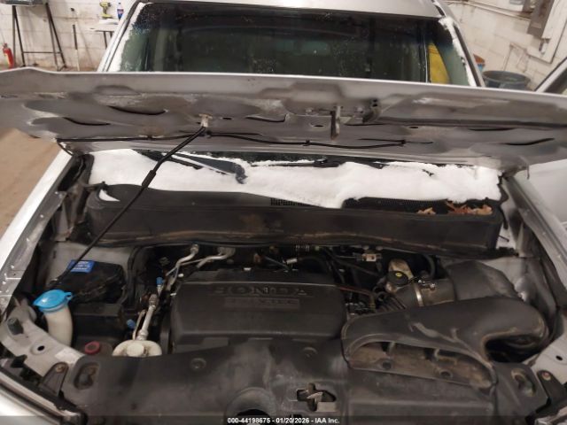 2011 HONDA PILOT 5FNYF4H70BB050170 Photo 9