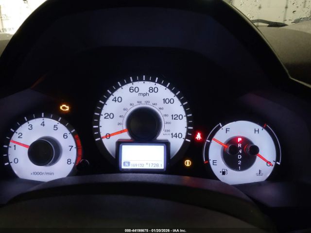 2011 HONDA PILOT 5FNYF4H70BB050170 Photo 6