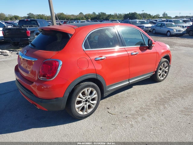 2016 FIAT 500X ZFBCFXDT9GP351213 Photo 3