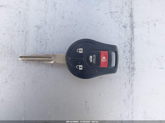 3N1CN7AP0GL813695 Nissan Versa 1.6 S/1.6 S+/1.6 Sl/1.6 Sv