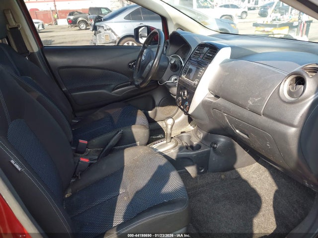 3N1CE2CP4JL358096 Nissan Versa Note Sv