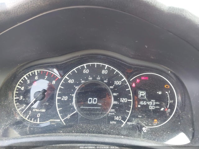 3N1CE2CP4JL358096 Nissan Versa Note Sv