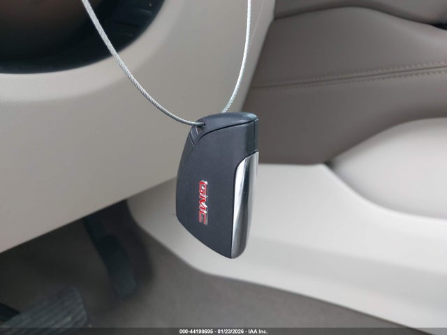 Aukcja sprzedaży 2025 Gmc Yukon 2wd Denali, vin: 1GKS1DRL0SR287479, numer aukcji: 44198695