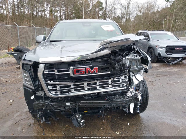 Aukcja sprzedaży 2025 Gmc Yukon 2wd Denali, vin: 1GKS1DRL0SR287479, numer aukcji: 44198695