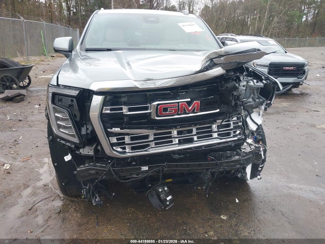 Aukcja sprzedaży 2025 Gmc Yukon 2wd Denali, vin: 1GKS1DRL0SR287479, numer aukcji: 44198695