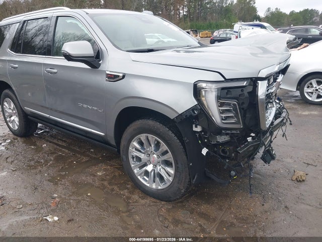 Aukcja sprzedaży 2025 Gmc Yukon 2wd Denali, vin: 1GKS1DRL0SR287479, numer aukcji: 44198695