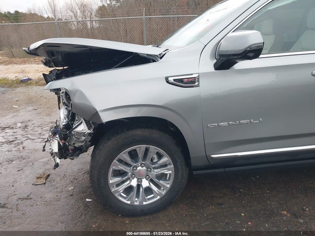 Aukcja sprzedaży 2025 Gmc Yukon 2wd Denali, vin: 1GKS1DRL0SR287479, numer aukcji: 44198695