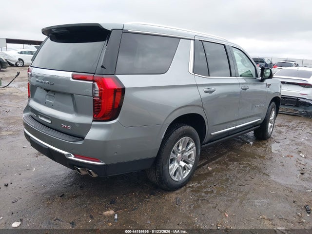 Aukcja sprzedaży 2025 Gmc Yukon 2wd Denali, vin: 1GKS1DRL0SR287479, numer aukcji: 44198695