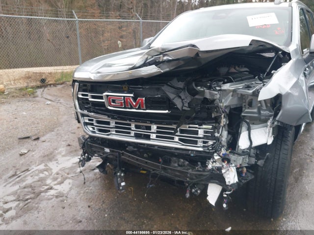 Aukcja sprzedaży 2025 Gmc Yukon 2wd Denali, vin: 1GKS1DRL0SR287479, numer aukcji: 44198695
