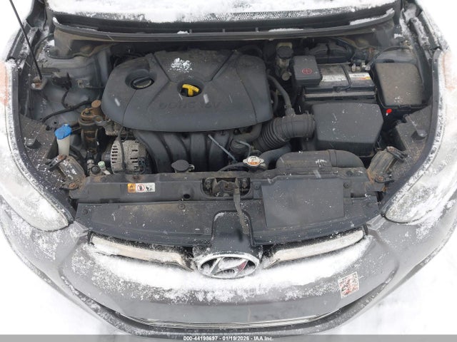 Продажа на аукционе авто 2013 Hyundai Elantra Limited, vin: 5NPDH4AE9DH381870, номер лота: 44198697
