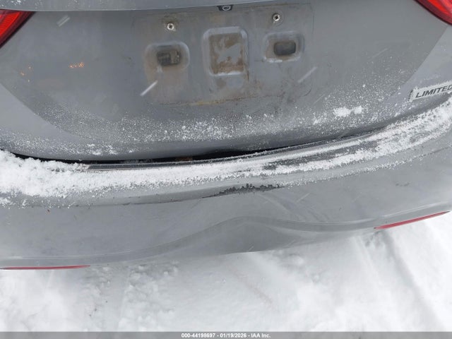 Продажа на аукционе авто 2013 Hyundai Elantra Limited, vin: 5NPDH4AE9DH381870, номер лота: 44198697