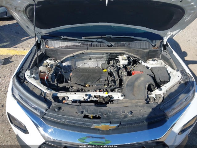 KL79MMS22MB008688 Chevrolet Trailblazer Fwd Ls
