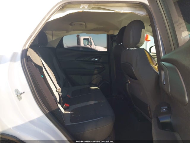 KL79MMS22MB008688 Chevrolet Trailblazer Fwd Ls