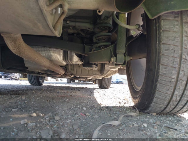 KL79MMS22MB008688 Chevrolet Trailblazer Fwd Ls