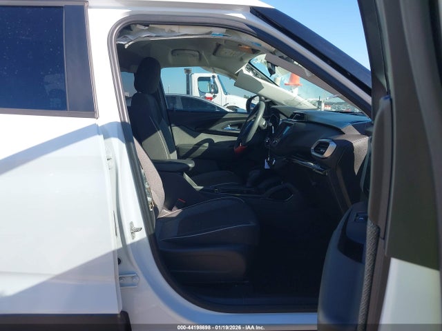 KL79MMS22MB008688 Chevrolet Trailblazer Fwd Ls