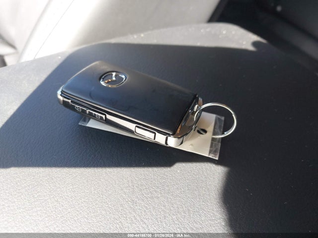 Продаж на аукціоні авто 2025 Mazda Cx-5 2.5 S Select, vin: JM3KFBBL1S0656499, номер лоту: 44198700