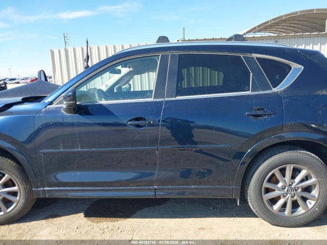 Продаж на аукціоні авто 2025 Mazda Cx-5 2.5 S Select, vin: JM3KFBBL1S0656499, номер лоту: 44198700