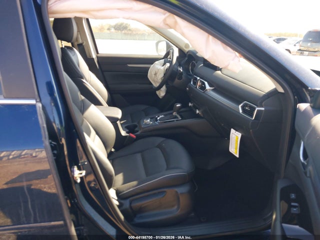 Продаж на аукціоні авто 2025 Mazda Cx-5 2.5 S Select, vin: JM3KFBBL1S0656499, номер лоту: 44198700