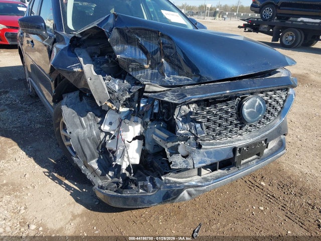 Продаж на аукціоні авто 2025 Mazda Cx-5 2.5 S Select, vin: JM3KFBBL1S0656499, номер лоту: 44198700
